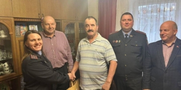 Тридцать дней и вся жизнь