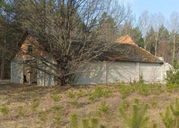 В Ивановском районе выявлено сельскохозяйственное здание, снесенное по документам еще 8 лет назад