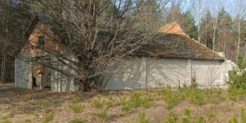 В Ивановском районе выявлено сельскохозяйственное здание, снесенное по документам еще 8 лет назад