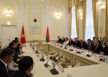 Сегодня в Бресте стартует Форум деловых контактов «Первый регион — территория успеха»