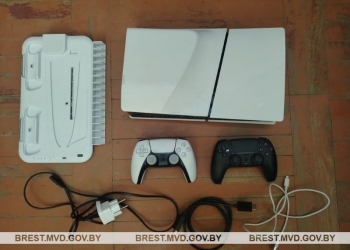 К пинчанину приехал в гости близкий родственник, переночевал и вынес из дома ценное имущество