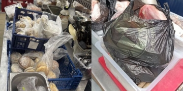 КГК выявил грубые нарушения в точках общепита Бреста