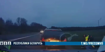 бесправник в Пружанах