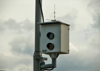 радары на дорогах