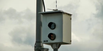 радары на дорогах