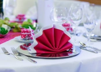 Бумажные салфетки: особенности производства, виды и правила выбора