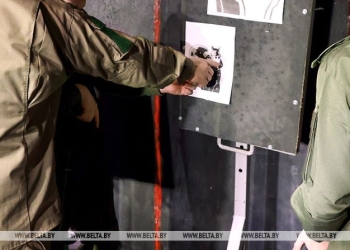 Как пройдут учебно-полевые сборы для школьников в 2026 году 