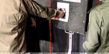 Как пройдут учебно-полевые сборы для школьников в 2026 году