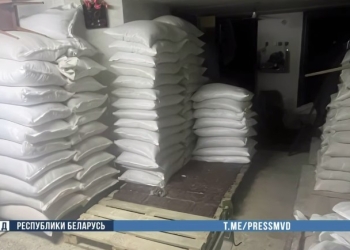 Воровал тоннами… на велосипеде