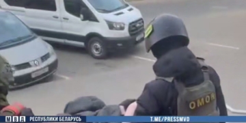 В Барановичах задержали «бизнесмена-мошенника»