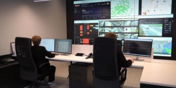 Зверей ожидает шоу: РУП «Белдорсвязь» разработало проект, минимизирующий риски столкновения машин и животных на дорогах