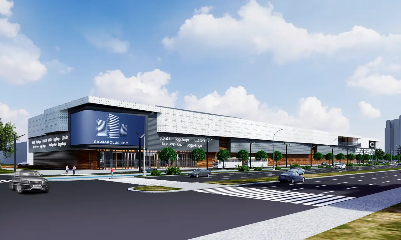 Сигма-полюс