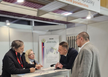 Инвестиционный потенциал СЭЗ «Брест» презентовали в Словакии