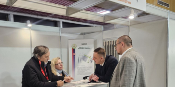 Инвестиционный потенциал СЭЗ «Брест» презентовали в Словакии