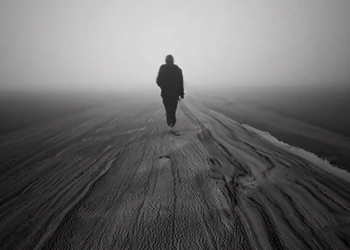 странник бродяга