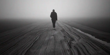 странник бродяга