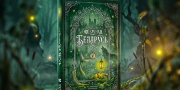 ВТБ (Беларусь) поддержит презентацию книги «(Ня)бачная Беларусь»