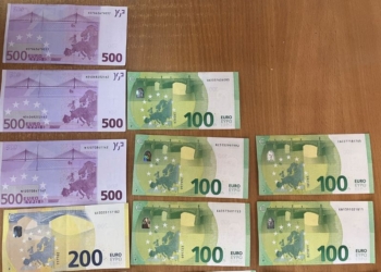 При передаче взятки в Бресте задержан представитель брестской организации водопроводного хозяйства