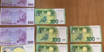 При передаче взятки в Бресте задержан представитель брестской организации водопроводного хозяйства