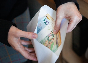 В Барановичском районе судили взяточника