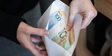 В Барановичском районе судили взяточника