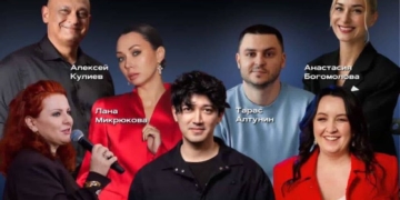 Как вывести бизнес на новый уровень за один день?