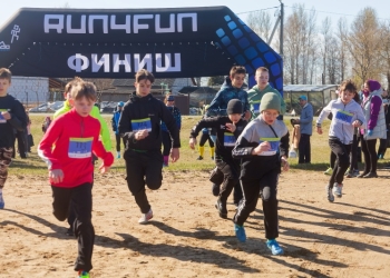 «Яцкавіцкія прасторы»: легкоатлетический пробег пройдет 18 апреля по новому маршруту с рекордным количеством участников