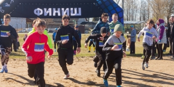 «Яцкавіцкія прасторы»: легкоатлетический пробег пройдет 18 апреля по новому маршруту с рекордным количеством участников