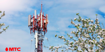 Абоненты МТС получили улучшенное покрытие LTE в 62 районах страны