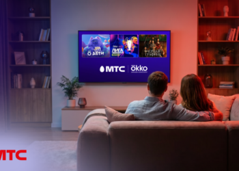 МТС открывает доступ к популярному онлайн-кинотеатру Okko