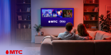 МТС открывает доступ к популярному онлайн-кинотеатру Okko