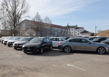 Покупка авто с пробегом в автохаусе: как выбрать надежный вариант