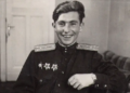 Аркадий Бляхер в редакционном проекте «Брестчина: время первых»