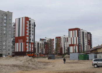 Брестжилстрой