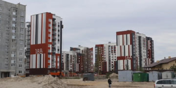 Брестжилстрой