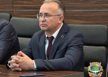 Кадровые изменения в Бресте: в облкомитете природных ресурсов и охраны окружающей среды новый руководитель