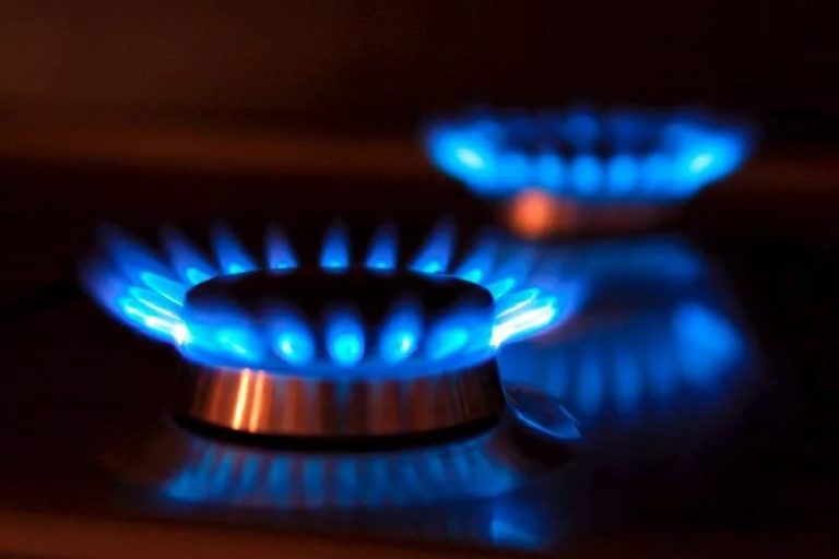 В Беларуси на 11 копеек за кг подорожал газ в баллонах для населения