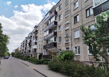 Хрущевки: в Москве сносят, а какой путь уготован легендарным пятиэтажкам в Беларуси