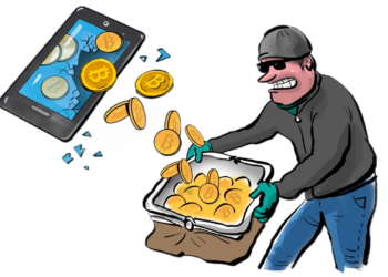криптокошелек