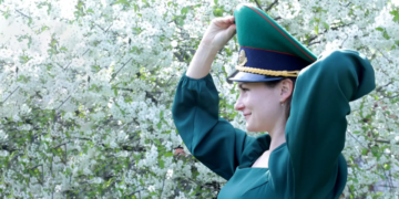 Женский взгляд Людмила Корхова