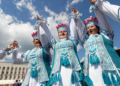 5-6 июня в Гродно пройдет Республиканский фестиваль национальных культур