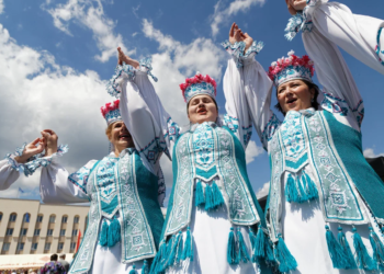 5-6 июня в Гродно пройдет Республиканский фестиваль национальных культур