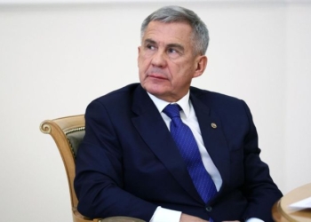 Глава Татарстана посетит Брестскую область
