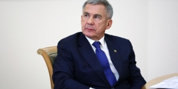 Глава Татарстана посетит Брестскую область