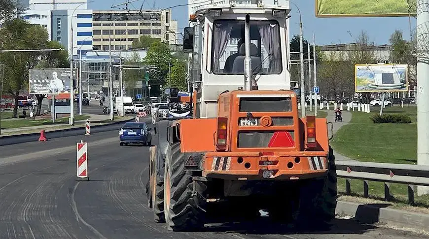 Мост 28 июля