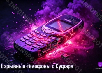 Милиция предупреждает: не покупайте подозрительно дешёвые новые кнопочные телефоны с рук!