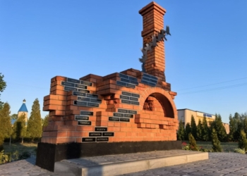 Сегодня в Столинском районе пройдет автопробег «Дорогами сожженных деревень»