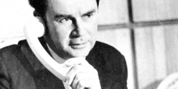 Владимир Сальников