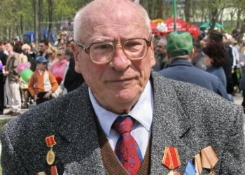 Владимир Самович