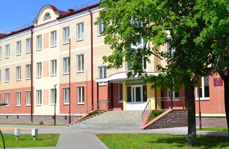 В Брестской санаторной школе-интернате с 1 июня будут принимать заявления на 2026/2027 учебный год